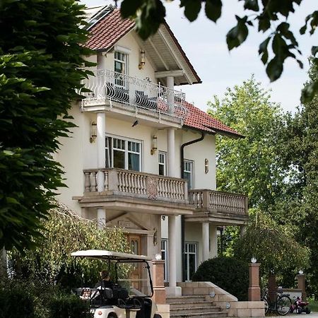 Gestuet Kaiserhof Legelshurst 외부 사진
