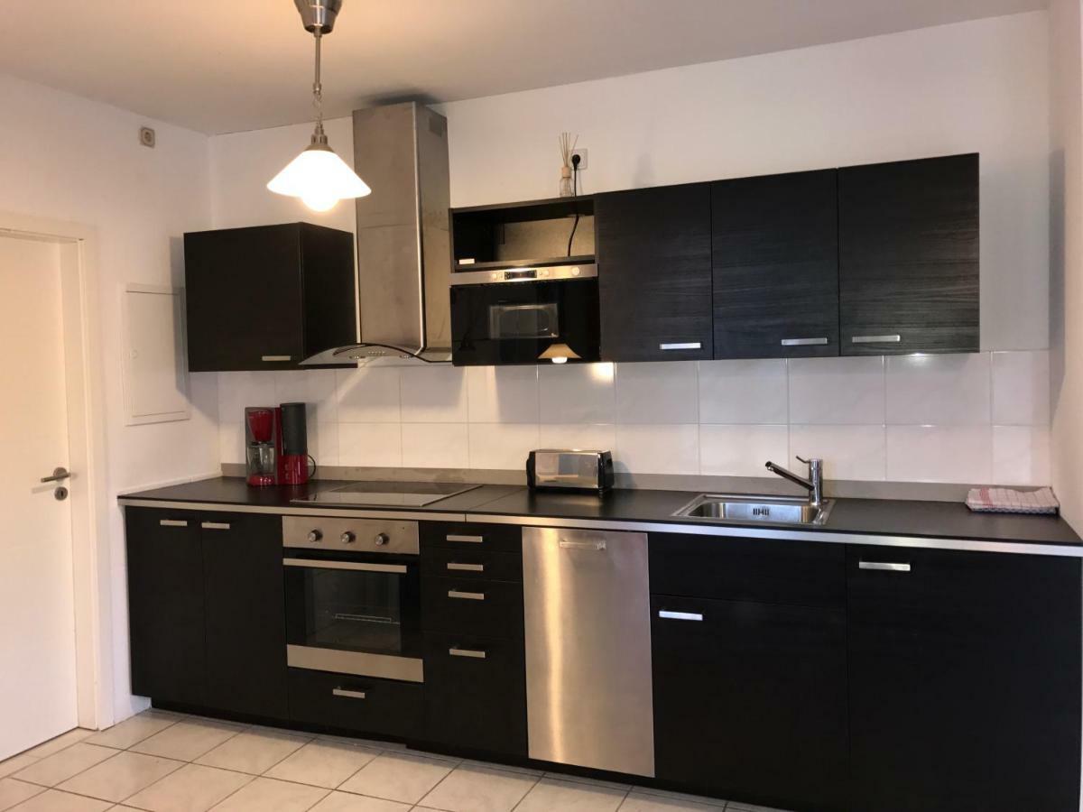 Gestuet Kaiserhof Legelshurst 외부 사진