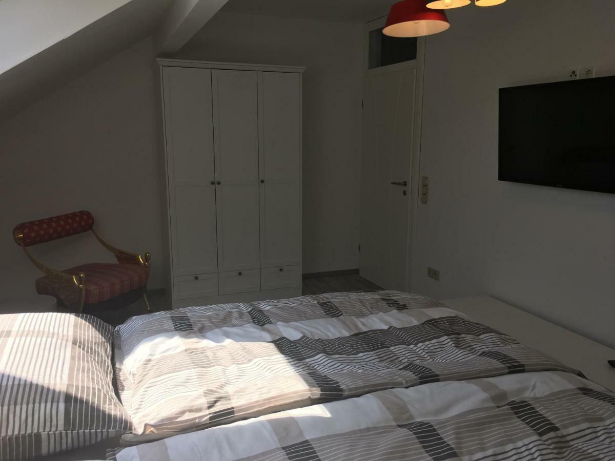 Gestuet Kaiserhof Legelshurst 외부 사진