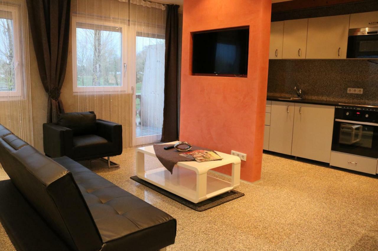 Gestuet Kaiserhof Legelshurst 외부 사진
