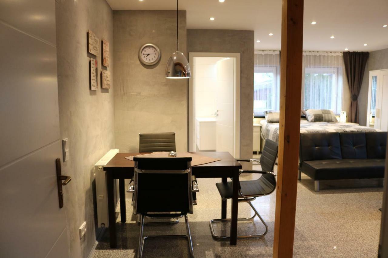 Gestuet Kaiserhof Legelshurst 외부 사진